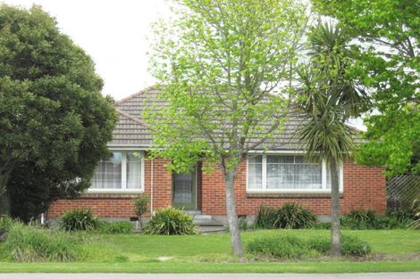 Photo of property in Rivertown Villas, 150 Williams Street, Kaiapoi, 7630