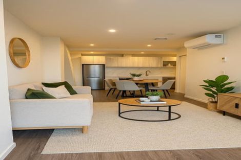 Photo of property in 2b Augustus Terrace, Parnell, Auckland, 1010