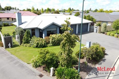 Photo of property in 20 Westpark Close, Allenton, Ashburton, 7700