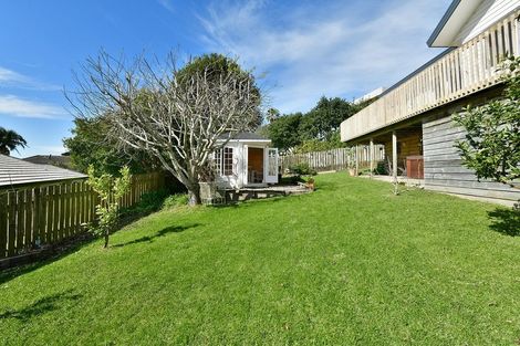 Photo of property in 28 Alec Craig Way, Gulf Harbour, Whangaparaoa, 0930