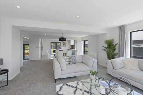 Photo of property in 51 Eastwood Rise, Waimairi Beach, Christchurch, 8083