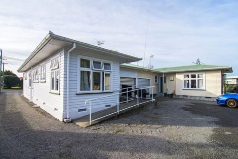 Photo of property in 31 Miro Street, Lansdowne, Masterton, 5810
