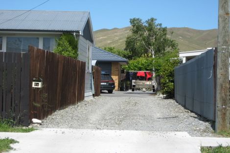 Photo of property in 9a Cleghorn Street, Redwoodtown, Blenheim, 7201