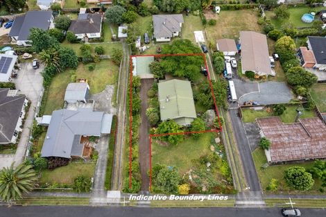 Photo of property in 27 Alexandra Avenue, Morrinsville, 3300