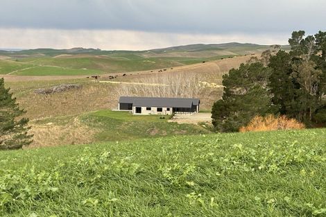 Photo of property in 389 Mount Harris Road, Ikawai, Waimate, 7977