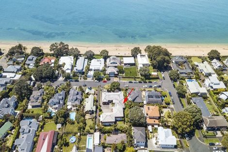 Photo of property in 3/1 Rata Road, Devonport, Auckland, 0624