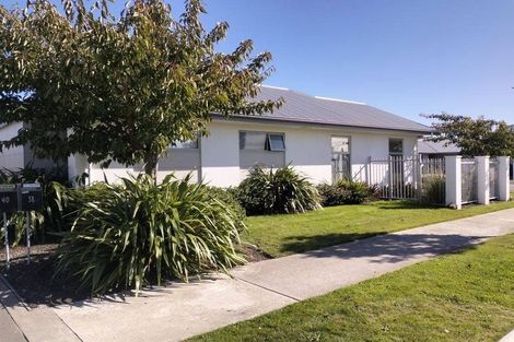 Photo of property in 38 Castleton Drive, Rolleston, 7615