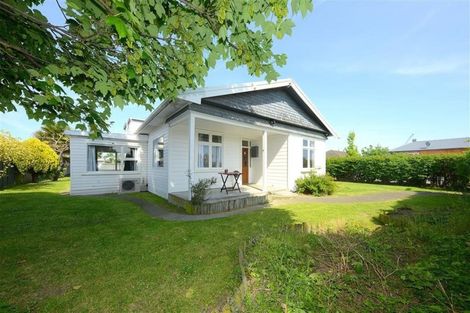 Photo of property in 40 Grenville Street, Waltham, Christchurch, 8011