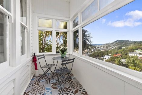 Photo of property in 48 Konini Road, Hataitai, Wellington, 6021