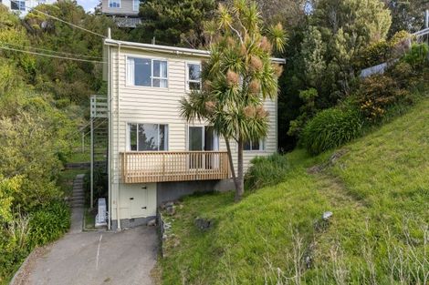 Photo of property in 121 Ohariu Road, Johnsonville, Wellington, 6037