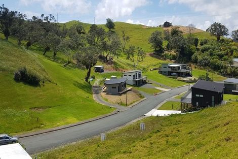 Photo of property in 17 Opau Road, Oakura, Hikurangi, 0184