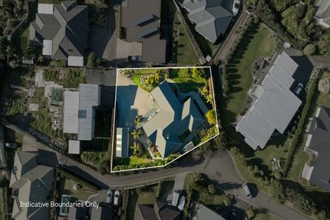 Photo of property in 22 Haden Place, Omokoroa, 3114