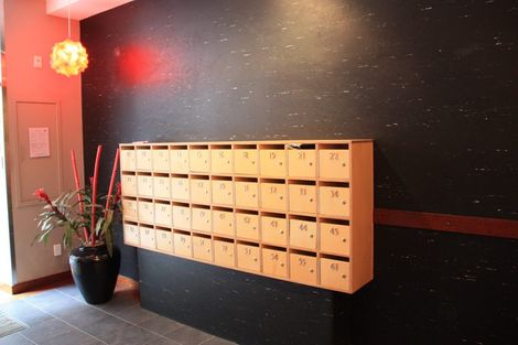 Photo of property in Edward Street Apartments, 41/3 Edward Street, Te Aro, Wellington, 6011