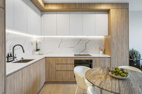 Photo of property in 401/12 Marlborough Crescent, Hobsonville, Auckland, 0616