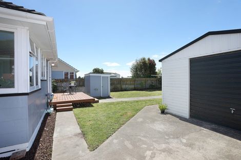 Photo of property in 16 Kittyhawk Row, Bulls, 4818