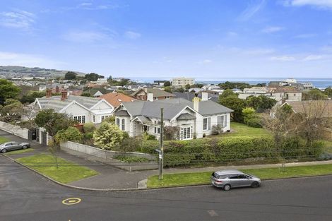 Photo of property in 41 Sandringham Street, Saint Clair, Dunedin, 9012
