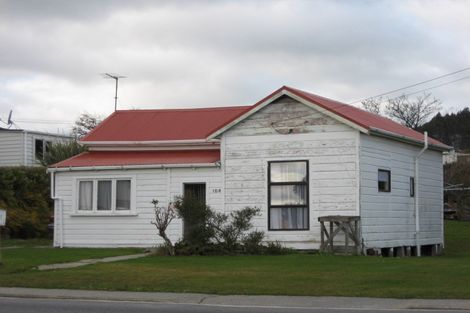Photo of property in 104 Eddystone Street, Kaitangata, 9210