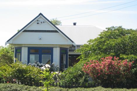 Photo of property in 21 Baretta Street, Somerfield, Christchurch, 8024