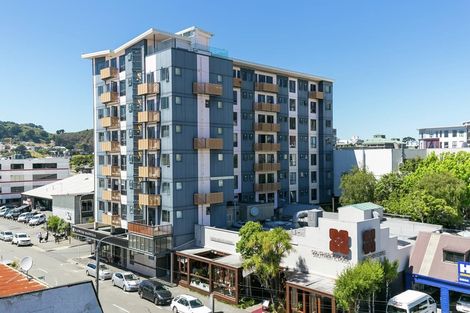 Photo of property in 35 Abel Smith Street, Te Aro, Wellington, 6011