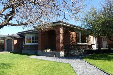 Photo of property in 50 Leith Street, Windsor, Invercargill, 9810