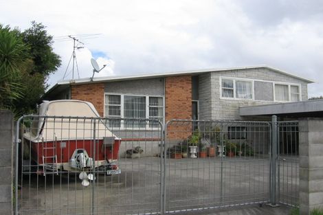 Photo of property in 197 Ti Rakau Drive, Pakuranga Heights, Auckland, 2010