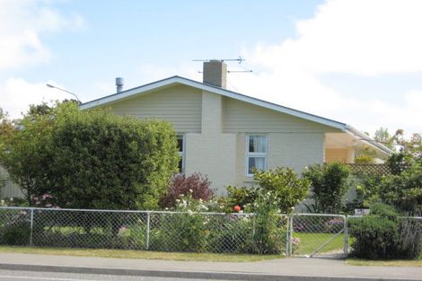 Photo of property in 33 Southbrook Road, Rangiora, 7400