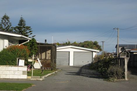 Photo of property in 1/92 Rocking Horse Road, Southshore, Christchurch, 8062