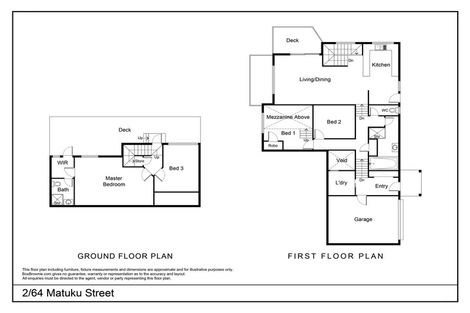 Photo of property in 2/64 Matuku Street, Two Mile Bay, Taupo, 3330