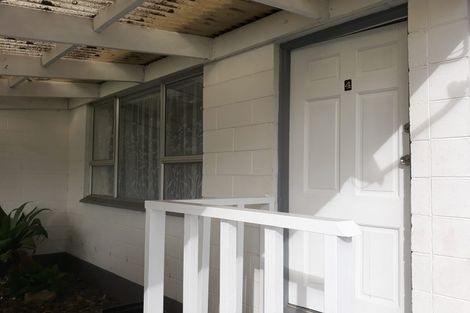 Photo of property in 5/15 Weaver Street, Whau Valley, Whangarei, 0112