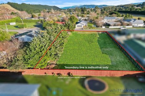 Photo of property in 14 Gift Street, Coalgate, 7673