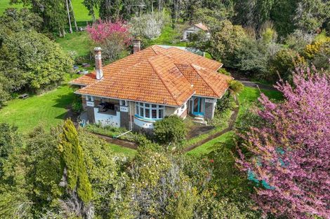 Photo of property in 1237 Waingaro Road, Glen Massey, Ngaruawahia, 3793