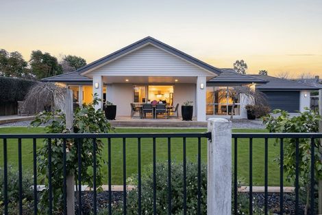 Photo of property in 5 Mahy Way, Leamington, Cambridge, 3432