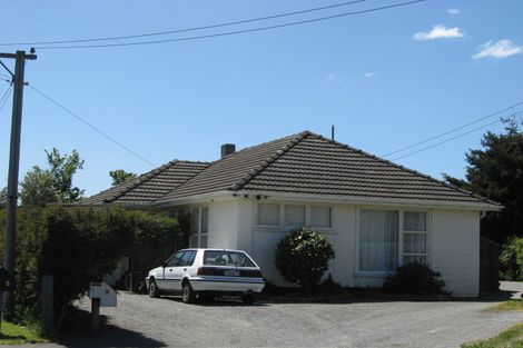 Photo of property in 7 Nyton Place, Bryndwr, Christchurch, 8053