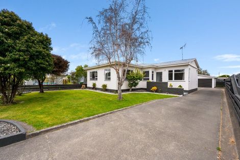 Photo of property in 9 Tripoli Street, Onekawa, Napier, 4110
