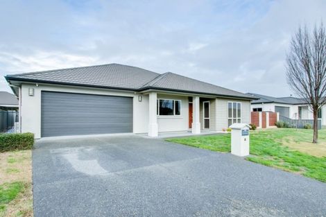 Photo of property in 14 Palliser Place, Poraiti, Napier, 4112