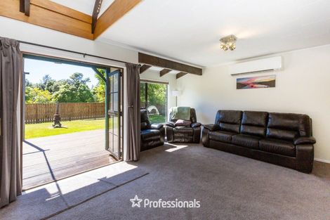Photo of property in 58 Larchmont Grove, Totara Park, Upper Hutt, 5018
