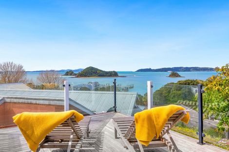 Photo of property in 12 Wallace Lane, Paihia, 0200