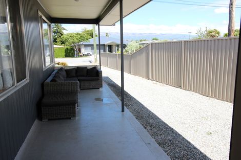 Photo of property in 1a Marslin Street, Alexandra, 9320