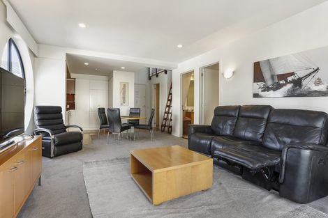 Photo of property in Latitude 37 East Apartments, 2n/20 Pakenham Street East, Auckland Central, Auckland, 1010