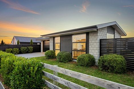 Photo of property in 35 Bonecrusher Street, Lincoln, 7608