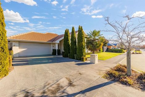 Photo of property in 14 Stationmasters Way, Prebbleton, 7604