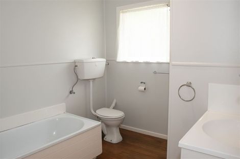 Photo of property in 3/9 Thames Street, Claudelands, Hamilton, 3214