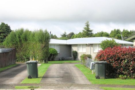 Photo of property in 3 Marlborough Place, Tokoroa, 3420