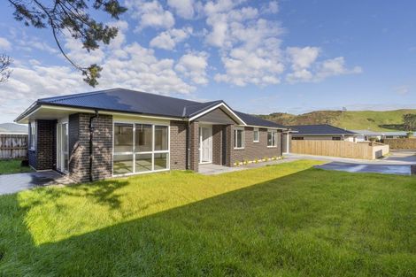 Photo of property in 4a Carrick Robertson Place, Waihi, 3610