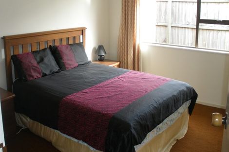 Photo of property in 3/10 Dallas Street, Riccarton, Christchurch, 8041