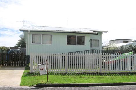 Photo of property in 20a Aputa Avenue, Te Puru, Thames, 3575