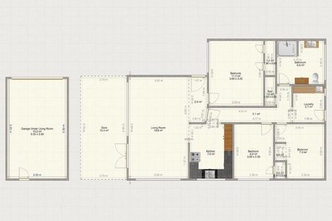 Photo of property in 3/5 Larchwood Avenue, Westmere, Auckland, 1022