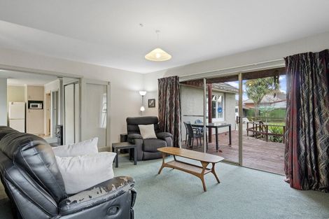 Photo of property in 171 Grahams Road, Burnside, Christchurch, 8053