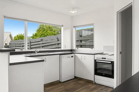 Photo of property in 2/42 Arthur Crescent, Hilltop, Taupo, 3330