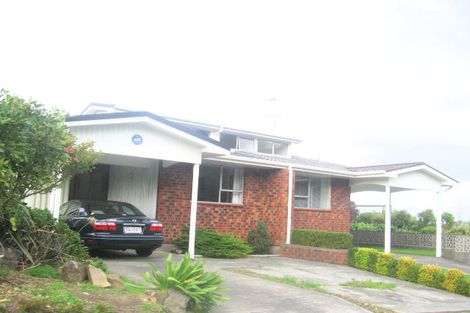 Photo of property in 18b Camellia Terrace, Maungaraki, Lower Hutt, 5010
